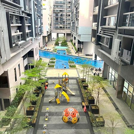 Imperio Residence Melaka Exterior photo