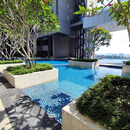 Imperio Residence Melaka Exterior photo