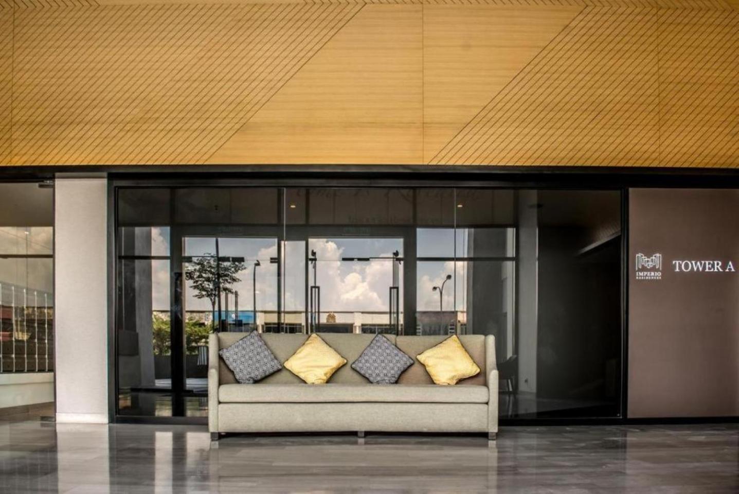 Imperio Residence Melaka Exterior photo