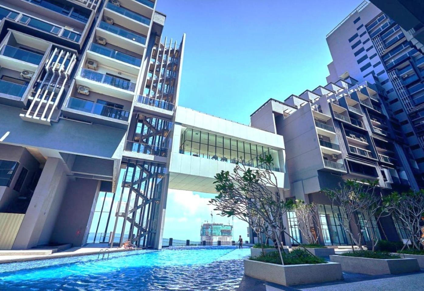 Imperio Residence Melaka Exterior photo