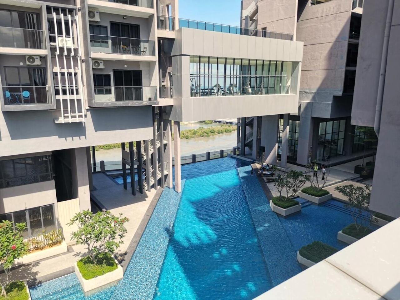 Imperio Residence Melaka Exterior photo