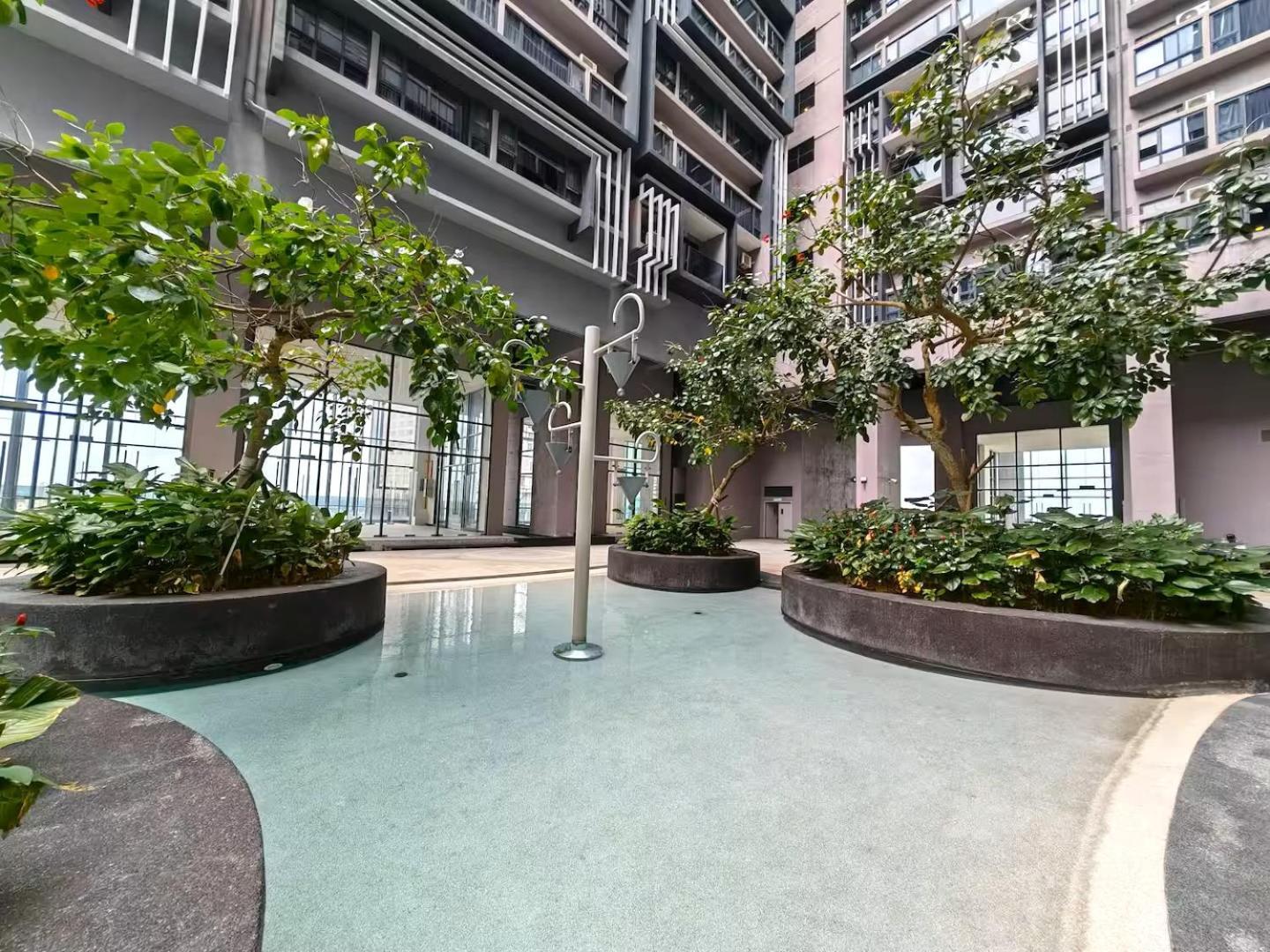 Imperio Residence Melaka Exterior photo