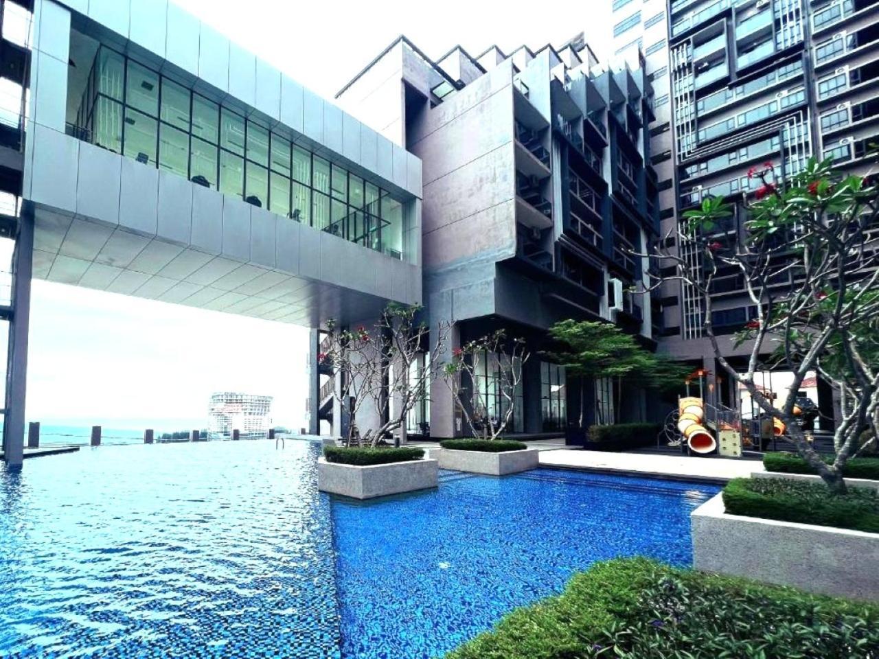 Imperio Residence Melaka Exterior photo