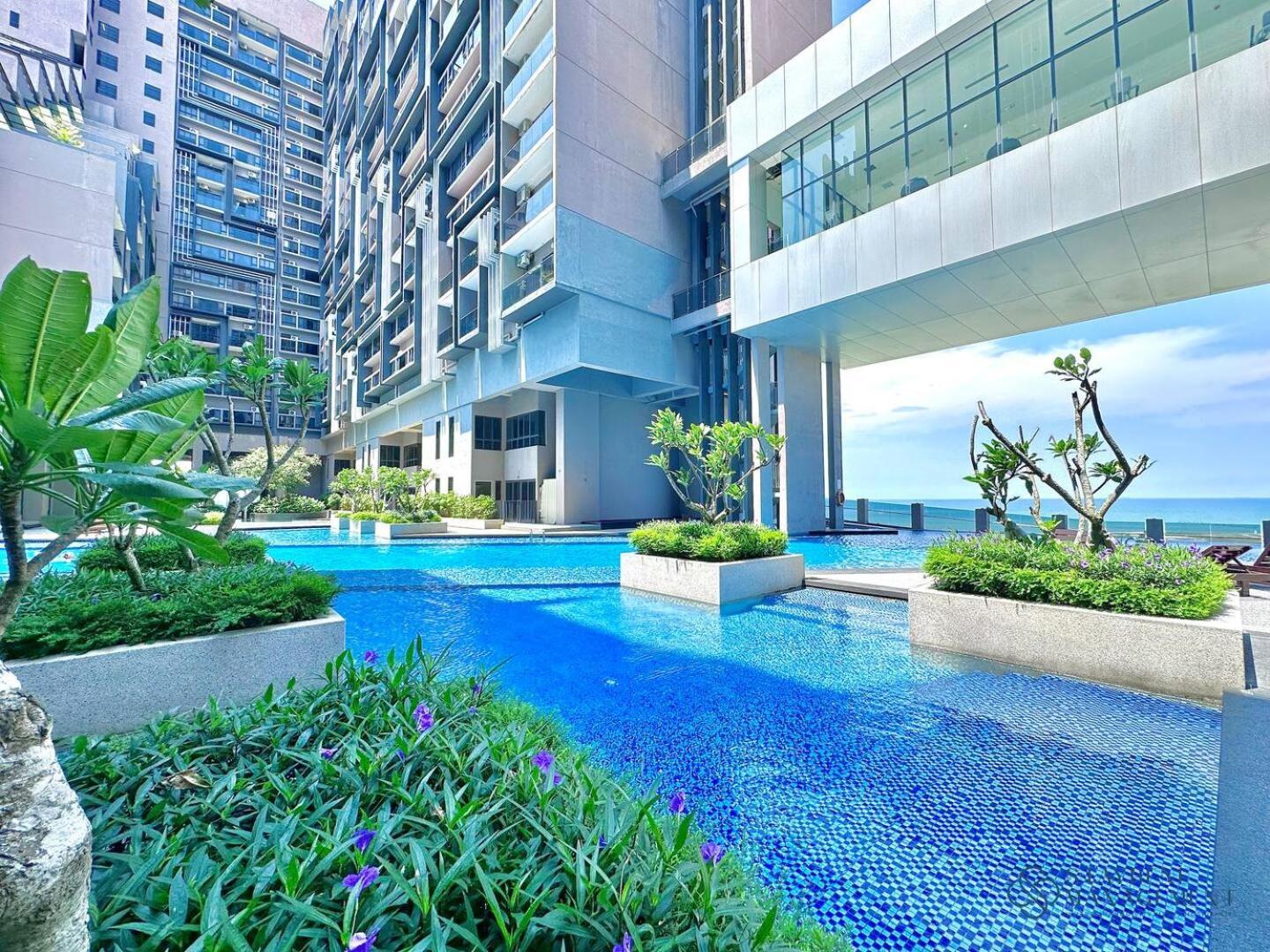 Imperio Residence Melaka Exterior photo